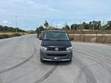Volkswagen T5 Panamericana Diff.Sperre 91.000km - Volkswagen T5: Panamericana