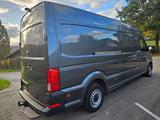 Volkswagen Crafter 35 Maxi Kamera Navi AHK SHZ - Behindertengerechte Volkswagen Crafter