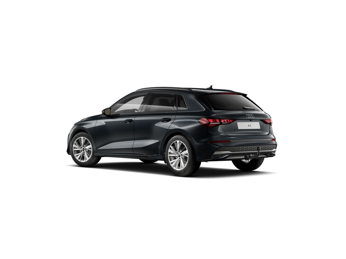 Audi A3 - Bild 3