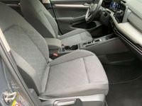 Volkswagen Golf - Vorschau Bild 12