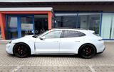 Porsche TAYCAN*SPORT-TOURISMO*4S*360*ACC*PASM*PDLS+*PTM* - Porsche Taycan Gebrauchtwagen