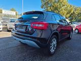 Mercedes-Benz GLA 250 4Matic Automatik+Leder+Navi+4x4 - gebrauchte Mercedes-Benz GLA 250 aus dem Jahr 2017