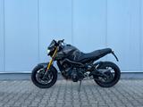 Yamaha MT09 - YAMAHA MT
