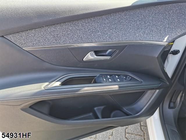 Fahrzeugabbildung Peugeot 3008 1.6 Hybrid 225 (Plug-In), Allure Pack