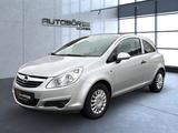 Opel Corsa D 1.0l HU neu/Service neu/Steuerkette neu - gebrauchte Opel Corsa aus dem Jahr 2009