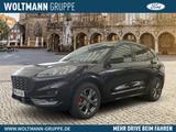Ford Kuga ST-Line X Plug-In Hybrid 2.5 225PS HUD AHK 
