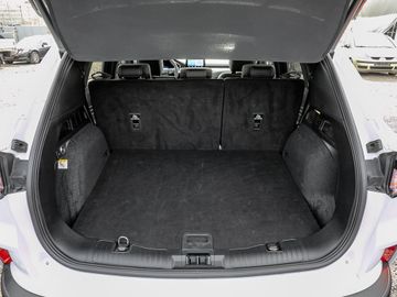 Ford Kuga 2.5 Plug-In Hybrid Titanium X Stauassistent