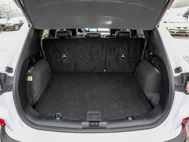 Ford Kuga 2.5 Plug-In Hybrid Titanium X Stauassistent