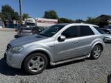 Mercedes-Benz ML 320 CDI*HU bis 11/2026*63 AMG Original Umbau* - Mercedes-Benz ML 320 Gebrauchtwagen