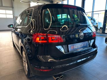 Volkswagen Golf Sportsvan VII *Highline*Pano*R Line*