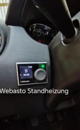 Dacia Duster 1.2 TCe 125 4x2 Prestige Prestige Standhz - Dacia: Standheizung