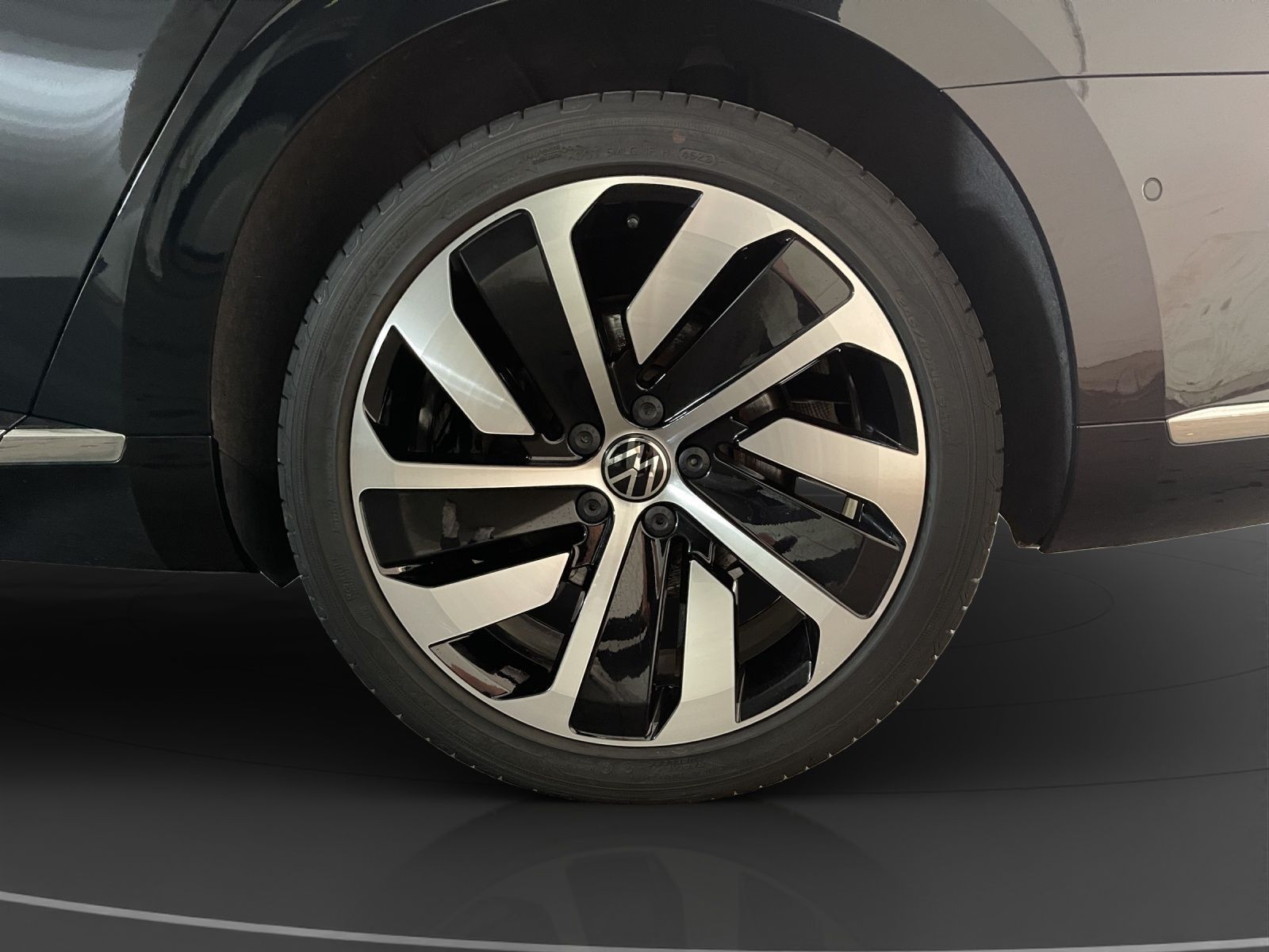 Volkswagen Arteon - Bild 14