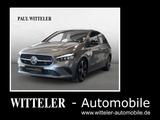 Mercedes-Benz B 200 d Progressive LED/AHK/RFK/Night/DISTRONIC - gebrauchte Mercedes-Benz B 200 aus dem Jahr 2024