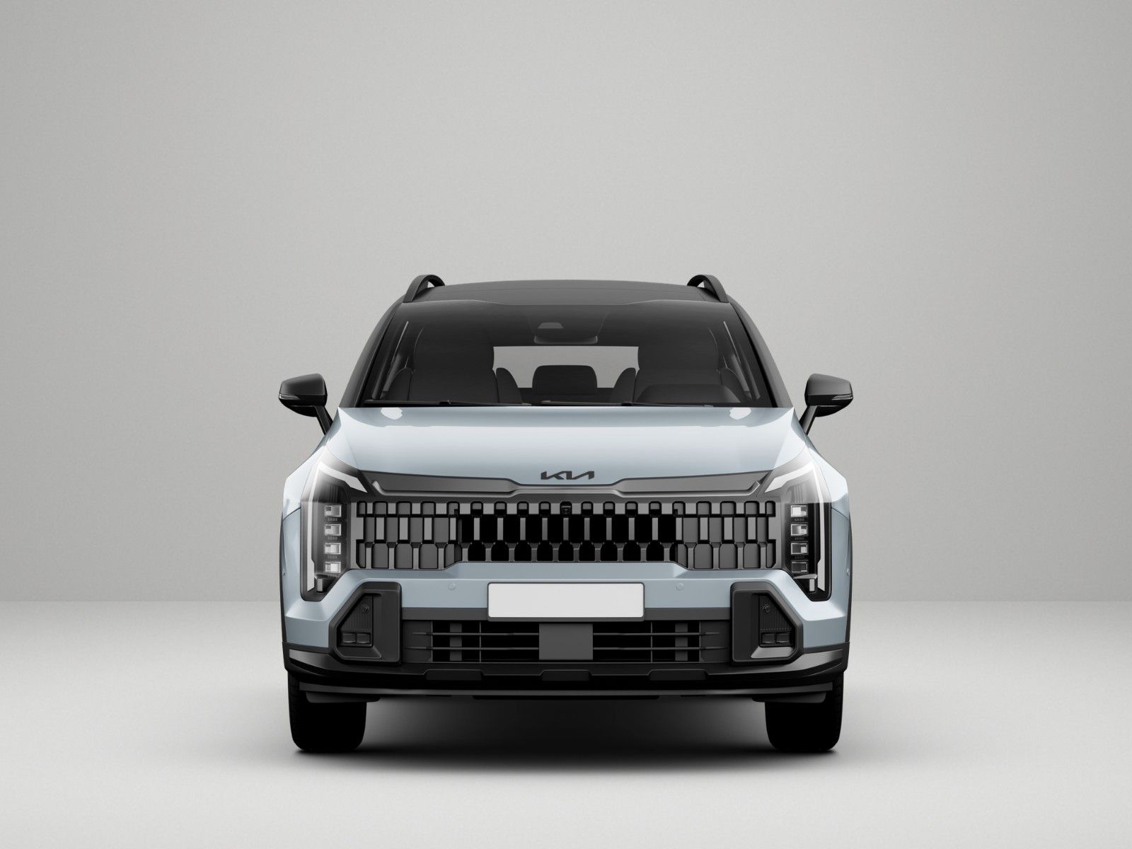 Kia Sportage - Bild 3