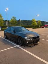 BMW Bmw F30 328i - gebrauchte BMW 328 aus dem Jahr 2014