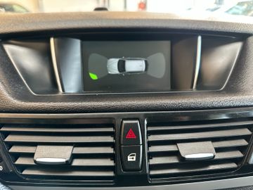 BMW X1 sDrive *TÜV0928*VOLL-LEDER*NAVI*PDC*2-ZONEN*