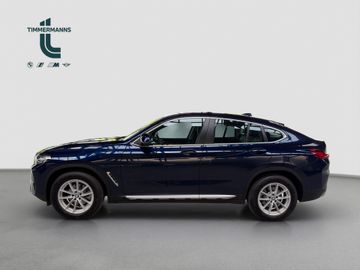 BMW X4 - 3