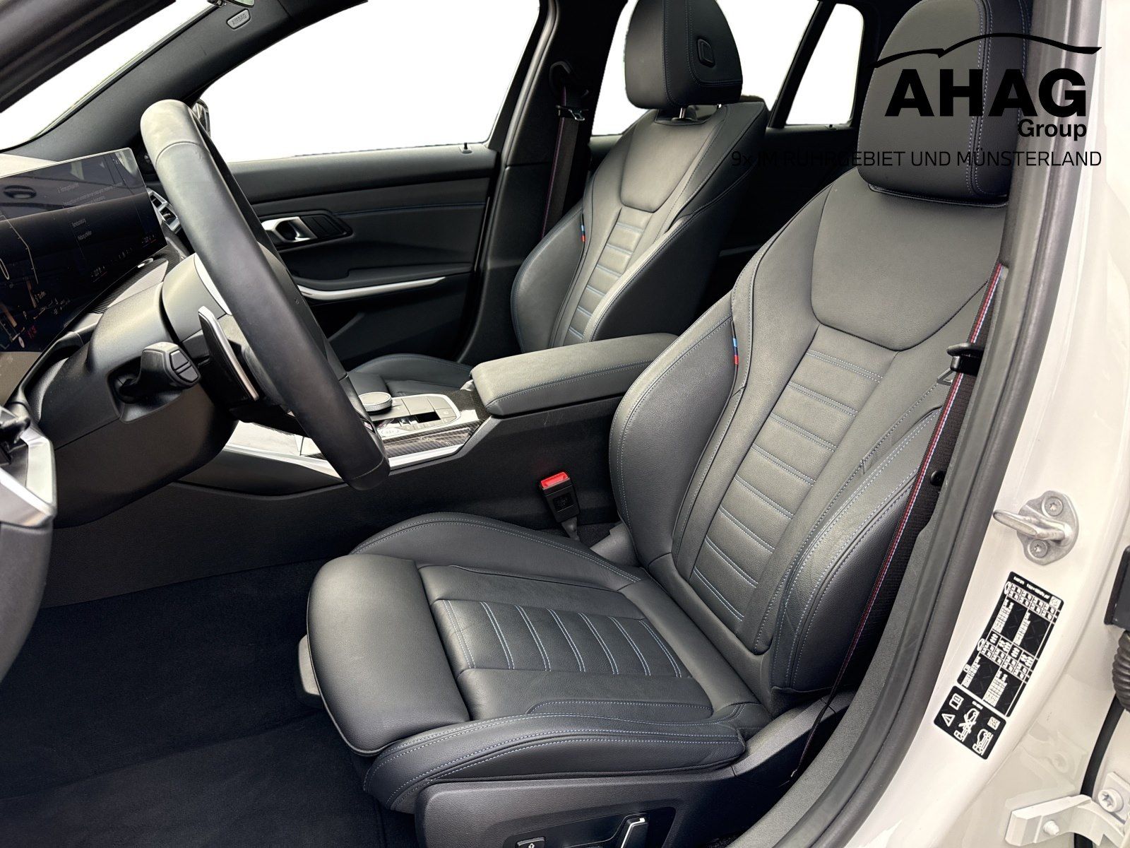 BMW 330 - Bild 7