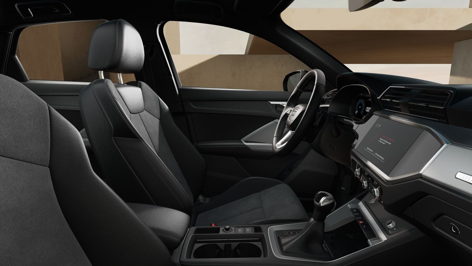 Audi Q3 - Bild 10