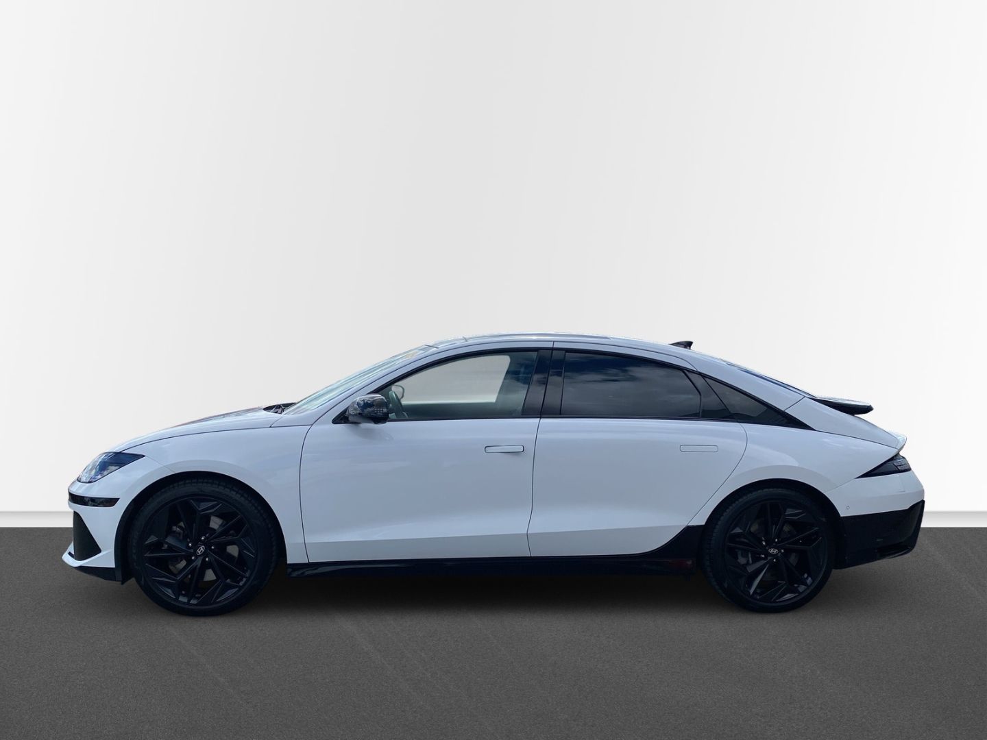 Hyundai IONIQ 6 First Edition 4WD Digitales Cockpit Memo imagem 2