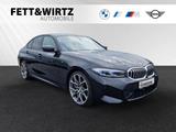 BMW 320d *€ 1.190 Zubehörbonus*M Sport|Stop&Go|HiFi - gebrauchte Limousinen in Rostock