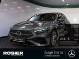 Mercedes-Benz A 200 AMG Sport Advanced+ Distr. LED Navi Kamera - Mercedes-Benz A 200: Sportwagen