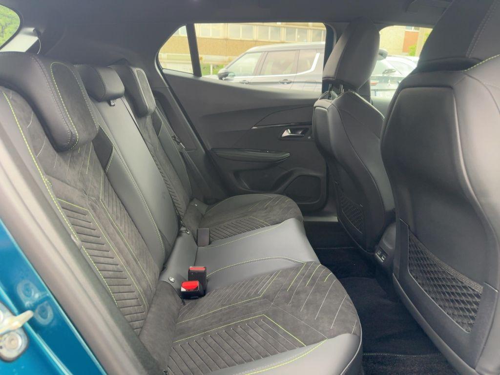 Peugeot 2008 Elektro 156 GT Exclusive