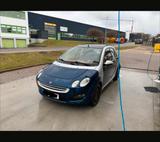 Smart ForFour 1,5 cdi 50kW passion passion - Smart ForFour Passion mit Diesel-Antrieb