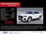 Audi Q3 Sportback 35 TDI 2x PDC GRA smartphone 17" - gebrauchte Audi Q3 aus dem Jahr 2022