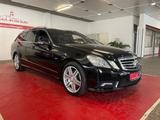 Mercedes-Benz E-Klasse T-Modell E 350 CDI BlueEfficiency 4Mat - Mercedes-Benz E 350: Blueefficiency