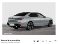 BMW 740 - Vorschau Bild 1