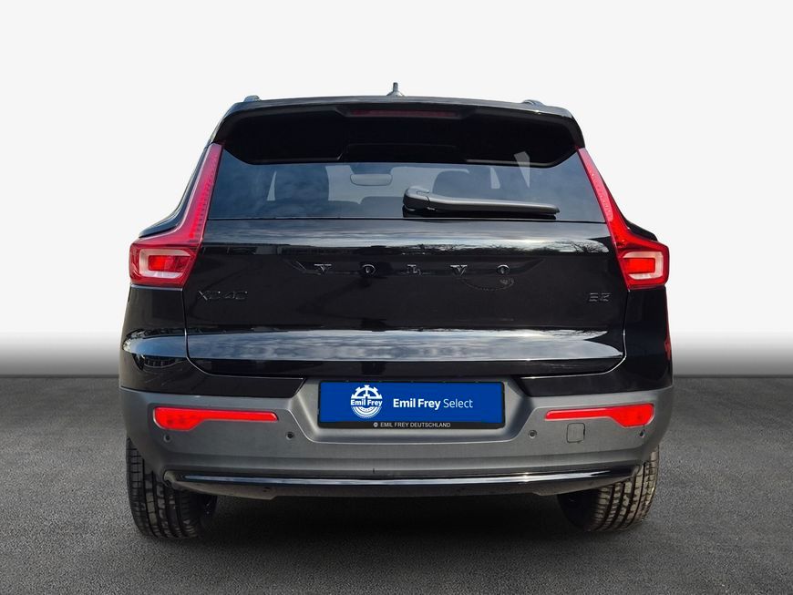 Volvo XC40 B3 B DKG Plus Black Edition  STDHZ*360°VIEW foto 5