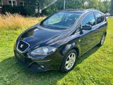 Seat Altea 1.6 Comfort Limited Comfort Limited - Seat Altea: Comfort Limited