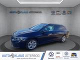 Volkswagen Golf VIII Variant Life 1.5 eTSI,DSG, AHK Navi - Volkswagen Golf Tageszulassungen
