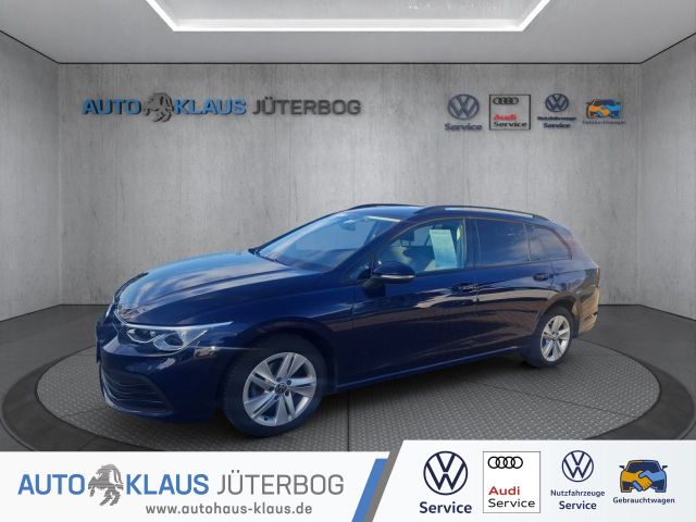 Golf VIII (8) Variant Life 1.5 eTSI Bluetooth