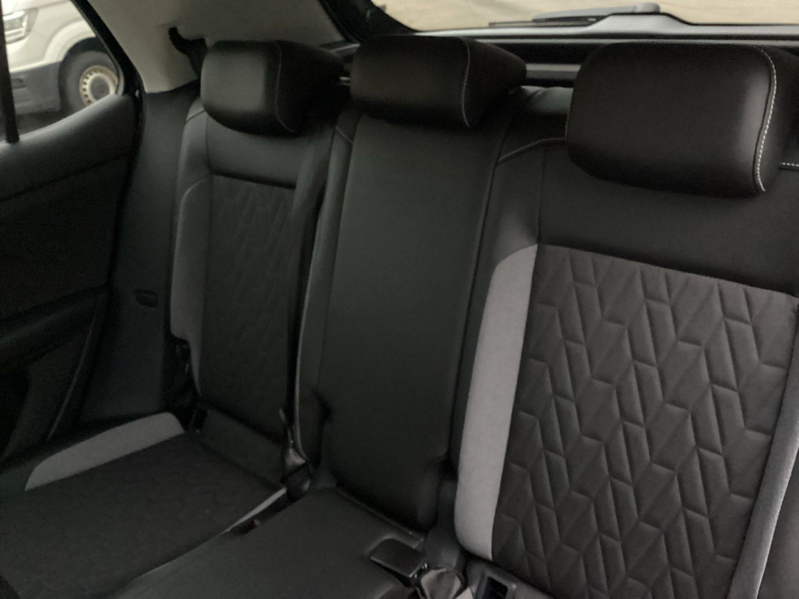 Volkswagen T-Cross - Bild 14