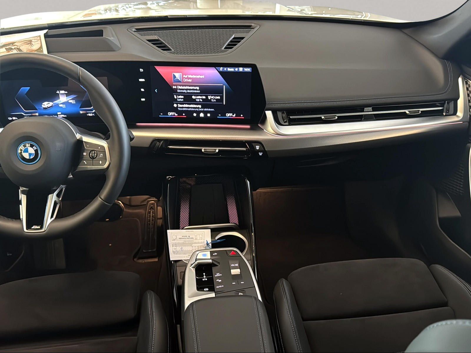 BMW iX1 - Bild 10
