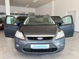 Ford Focus Turnier Viva - Ford Focus aus 2010: Kombi