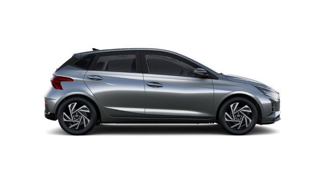 Hyundai i20 - Bild 3