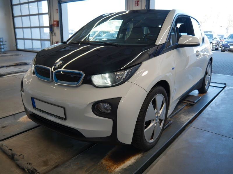 Angebot ansehen BMW i3