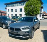 BMW X2 xDrive 20d Advantage Plus *HuD,RFK,NAVi* - BMW X2 in Bielefeld