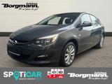 Opel Astra J Selection 5T SEL 1.6  Klimaanlage Tempom - Opel Astra: J Selection