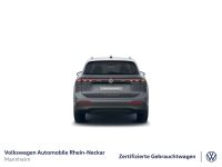 Volkswagen Tiguan - Vorschau Bild 11