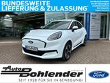 Ford Puma Gen-E Superleas. | Winter-Paket | Key-Free  - weiße Ford Puma Gen-E