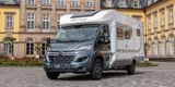 GiottiLine Therry T 32 S kaufen oder vergl. mieten  - Wohnmobil oder -wagen Miete