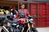 Triumph Speed 400 ABS&TC LED 4 Jahre Garantie - TRIUMPH T400