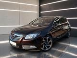 Opel Insignia A Sports Tourer Innovation - Opel Insignia in Mannheim