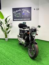 Honda CBF 500 - HONDA CBF 500