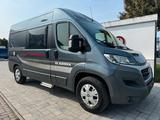 Adria TWIN 540 SPT**Raumdusche**AHK/Navi-RFK/Solar - Adria Twin