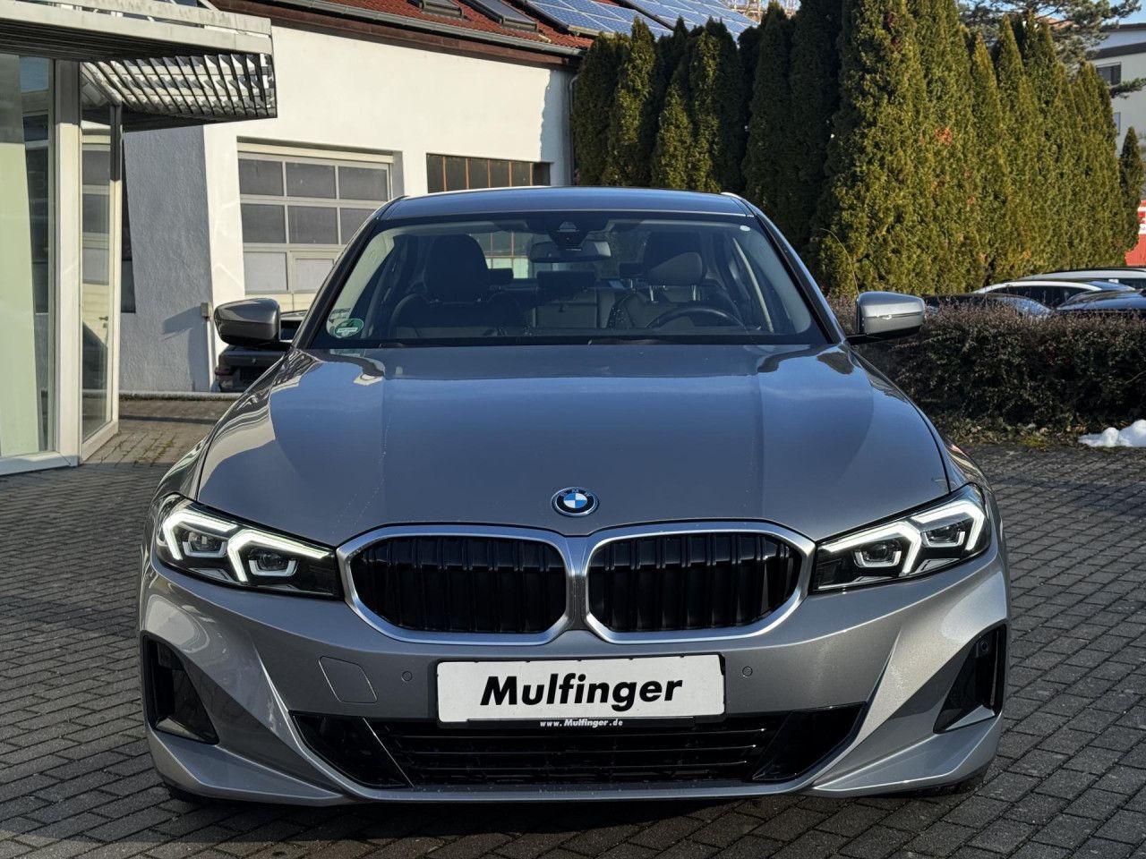 BMW 330e xDrive Sports.LiveProf.Kamera Sitzh.ParkAss foto 2